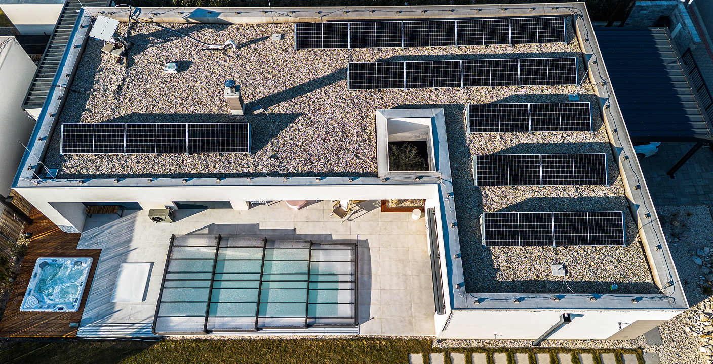 Veľká Elektráreň 10,5 kW